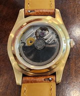 Frazier Engineered Art review photo