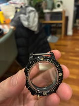 Tom review photo