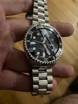 Mr Andrew Harris review photo