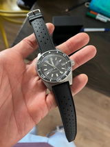 Roberto Rizzo review photo