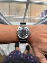 Roberto Rizzo review photo