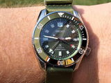 Larry C review photo