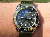 Larry C review photo