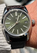 Giacomo Talluri review photo