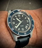 Patrick Marchand review photo