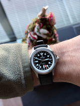 Grey review photo