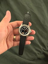 Grey review photo