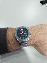 PM review photo
