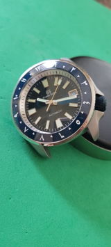 George Paphiti review photo