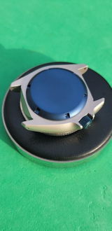 George Paphiti review photo