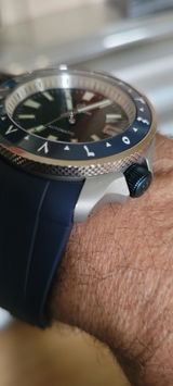 George Paphiti review photo