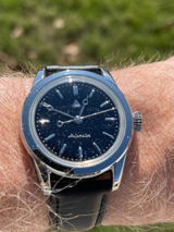 John N. review photo