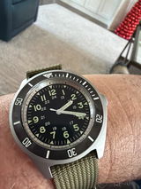 Patrick Marchand review photo