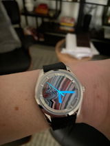 Steven Dawson review photo