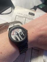 Steven Dawson review photo