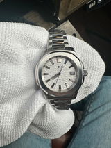 Alex Rushin review photo
