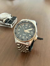 S.S. review photo