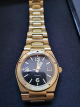 Pat G review photo