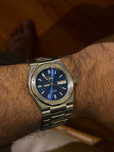 Sameer Kate review photo