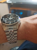 Richard Williams review photo