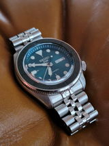 SeikoSam review photo