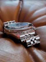 SeikoSam review photo