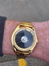Kevin Jermyn review photo