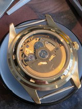 Kevin Jermyn review photo