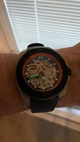 John N. review photo