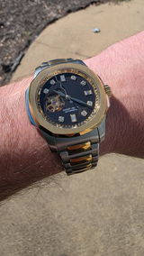J.A. review photo