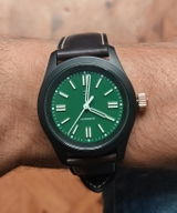 Frederic Audrin review photo