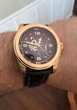 J.A. review photo