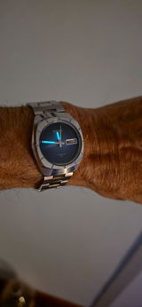 Rico review photo