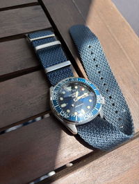 Seiko 5 Sports SRPD Crystal Gasket