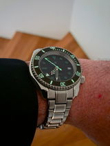 SwitzerlishChris1 review photo