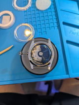 Michael O review photo