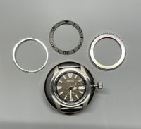 NMK901 SKX007/SRPD Watch Case : Polished Finish