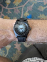 Michael O review photo