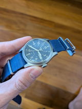 Gerard Calitz review photo