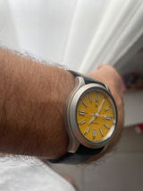DIMITRIS F review photo