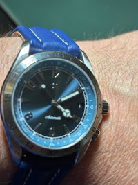 Adhesive Dial Dots
