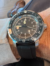 Steve Chiodo review photo