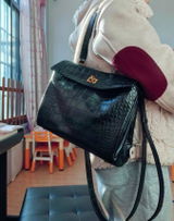 Breanna review photo