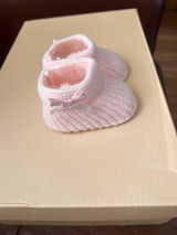 Caroline Woolford review photo