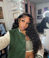 Shanice review photo
