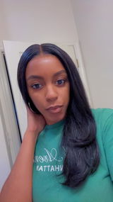 Teairra Tharpe review photo