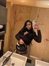 Kyierrah C. review photo