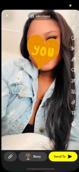 Yasmeen review photo