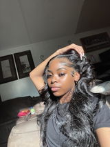 De'Niya George review photo