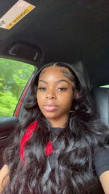 De'Niya George review photo